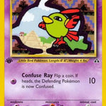 Natu 059/75 - Neo Discovery 1st Edition