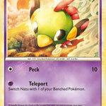 Natu 055/95 - Unleashed