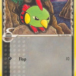 Natu (Delta Species) 055/101 - Dragon Frontiers Reverse Holofoil