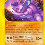 Nidoking 024/147 - Aquapolis