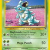 Pokemon: Nidoqueen Reverse Holo Legendary Collection 32/110 - Moderate Play