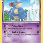 Nidoqueen 042/116 - Plasma Freeze