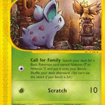 Nidoran F 081/144 - Skyridge