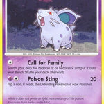 Nidoran F 091/123 - Mysterious Treasures