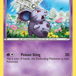Nidoran F 040/116 - Plasma Freeze