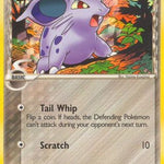 Nidoran F (Delta Species) 056/101 - Dragon Frontiers