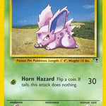 Nidoran M 083/110 - Legendary Collection