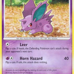 Nidoran M 072/111 - Rising Rivals