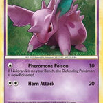 Nidoran M 070/102 - Triumphant