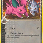 Nidoran M (Delta Species) 057/101 - Dragon Frontiers