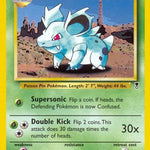 Nidorina 055/110 - Legendary Collection