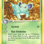 Nidorina 040/112 - FireRed & LeafGreen