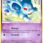 Nidorina 056/123 - Mysterious Treasures