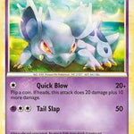 Nidorina 045/102 - Triumphant