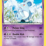 Nidorina 041/116 - Plasma Freeze