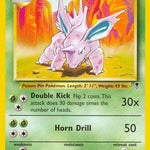 Nidorino 056/110 - Legendary Collection