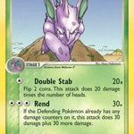 Nidorino 041/112 - FireRed & LeafGreen