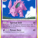 Nidorino 057/132 - Secret Wonders