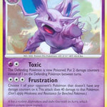 Nidorino 074/111 - Rising Rivals