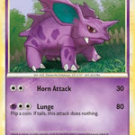 Nidorino 046/102 - Triumphant
