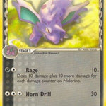 Nidorino (Delta Species) 035/101 - Dragon Frontiers