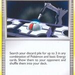 Night Maintenance 120/132 - Secret Wonders