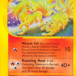 Ninetales 025/147 - Aquapolis