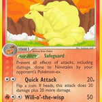 Ninetales 022/101 - Hidden Legends