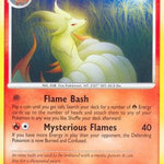 Ninetales 036/127 - Platinum