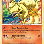 Ninetales 020/95 - Unleashed