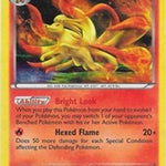 Ninetales BW66/101 - Black and White Promos Holofoil