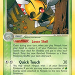 Ninjask 018/97 - Dragon