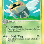 Ninjask 038/97 - Dragon
