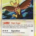 Noctowl HGSS06/25 - HGSS Promos Holofoil