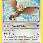 Noctowl 092/116 - Plasma Freeze