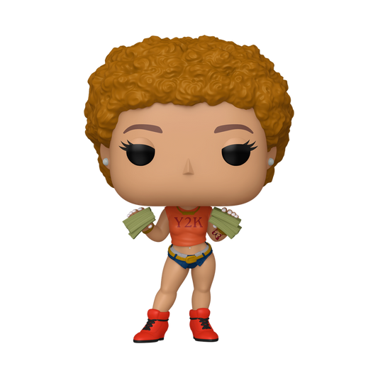 (PRE-ORDER) POP! Rocks: Ice Spice
