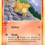 Numel 070/97 - Dragon