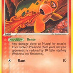 Numel 068/107 - Deoxys