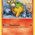 Numel 021/149 - Boundaries Crossed