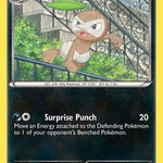 Nuzleaf 071/99 - Next Destinies