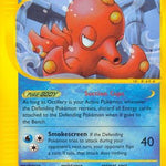 Octillery 026/147 - Aquapolis