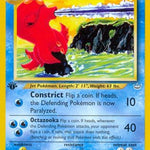 Octillery 034/64 - Neo Revelation 1st Edition