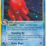 Octillery 010/115 - Unseen Forces Holofoil