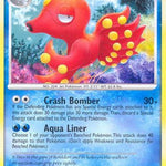 Octillery 057/123 - Mysterious Treasures