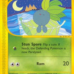 Oddish 097/147 - Aquapolis