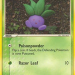 Oddish 068/101 - Hidden Legends