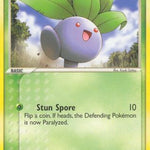 Oddish 064/115 - Unseen Forces