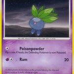 Oddish 112/146 - Legends Awakened