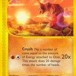 Onix 098/147 - Aquapolis