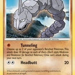 Onix 092/130 - Diamond and Pearl